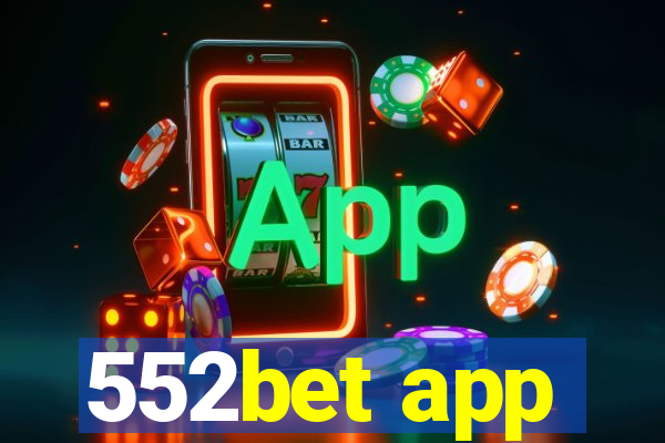 552bet app